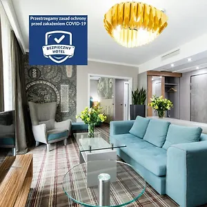 Perfect Hotel Cracovia