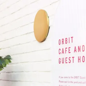 Orbit - For Foreigners Only ゲストハウス ソウル特別市