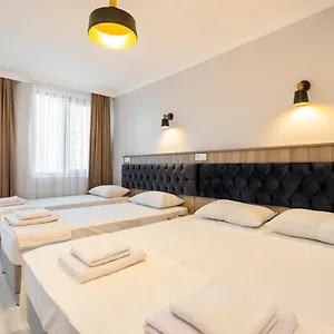 Sehzade Otel