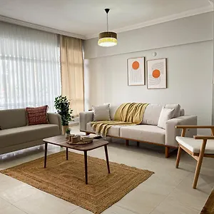 Central Location , Modern Family , Near Sea Турция