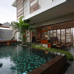 Tegal Sari Locanda Ubud