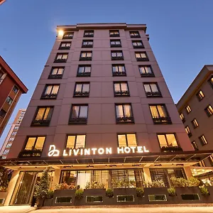 Hotel Livinton Atasehir, Provincia di Istanbul