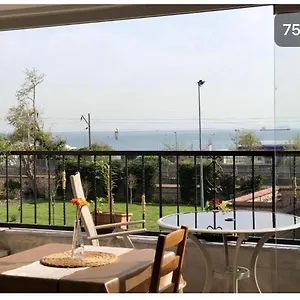 Hotel Antik Sofia, Provincia di Istanbul