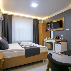 Aparthotel Blau Gruen, Provincia di Istanbul