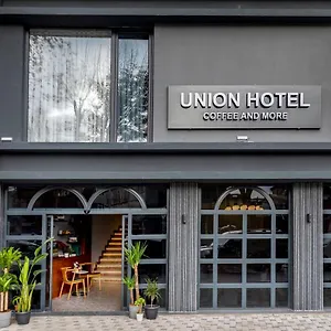 Hotel Union Karakoey, Provincia di Istanbul