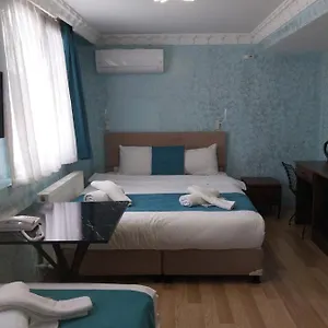 Отель Blue Sail, Стамбул