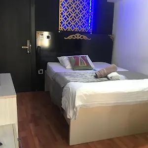 Blue Umbrella Hotel