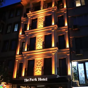4* Hotel The Park