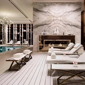 Jw Marriott Dongdaemun Square Южная Корея