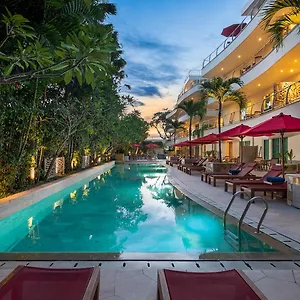 Anantara Vacation Club Aparthotel Legian