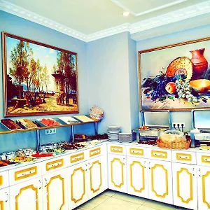 şehir Old Otel