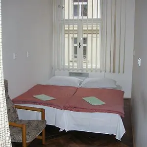 Bell Ostello Praga