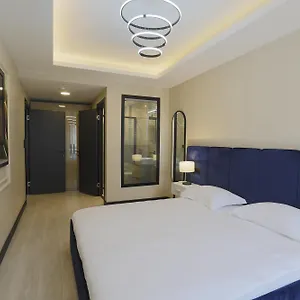 Отель Ravello Taksim, Стамбул