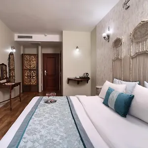 Апарт-отель Taksim Camdali, Стамбул