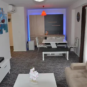 Bey House Apart Otel