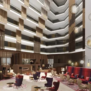 Sheraton Grand Metechi Palace Грузия