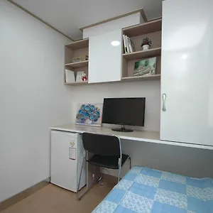 レインボー ハウス ゲストハウス ソウル特別市