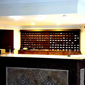 Adaburnu Golmar Турция