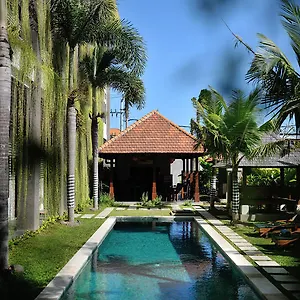 Ganga & Hotel Denpasar