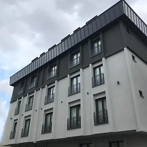 Anka Premium Otel