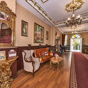 Beyaz Kosk Otel